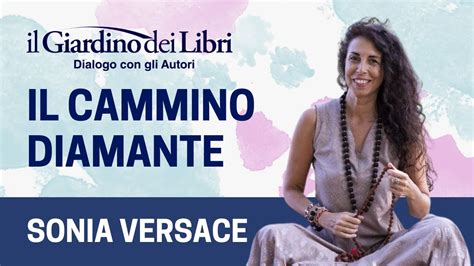 sonia versace contatti|Webinar Gratuito con Sonia Versace: Il cammino diamante.